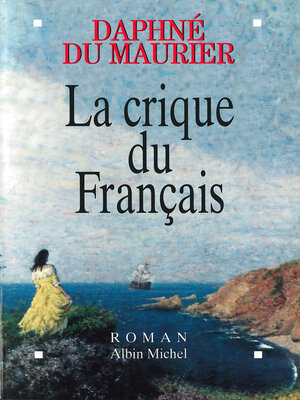 cover image of La Crique du Français